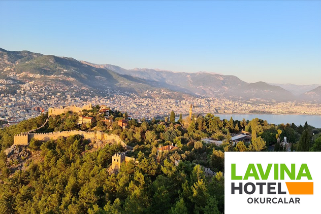 Alanya Kalesi