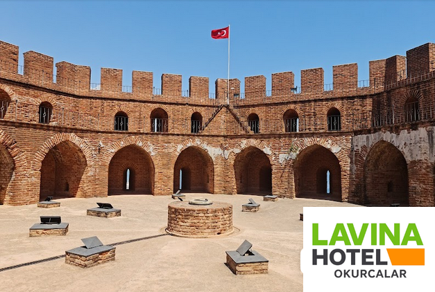 Kızıl Kule