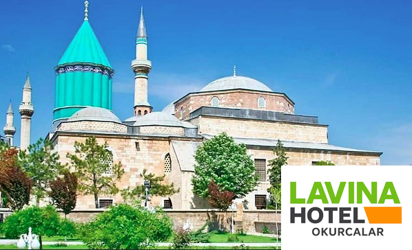 Discovering the Mevlana Museum: A Spiritual Journey in Konya