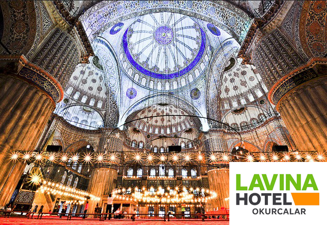 Exploring the Blue Mosque: Istanbul’s Timeless Icon
