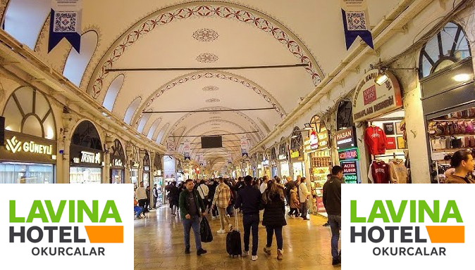 Exploring the Grand Bazaar: Istanbul’s Timeless Market