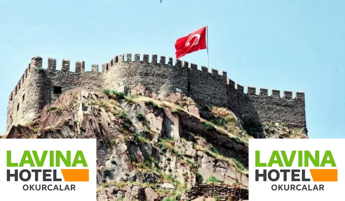 Exploring Ankara Castle: A Historic Landmark in Turkey’s Capital
